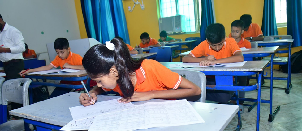 Navodaya Vidyalaya Entrance Exam Coaching Centre